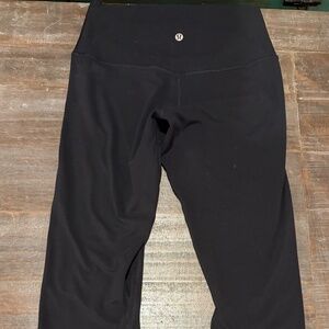 Lululemon align leggings